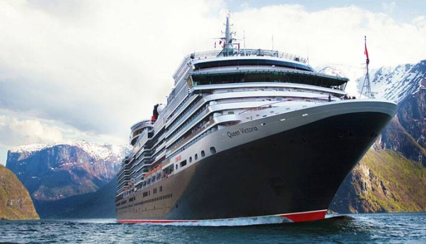 Cunard Plans Major Transformation of Queen Victoria - Read the News