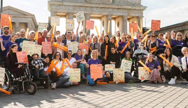 B&B HOTELS zieht positive Zwischenbilanz als Partner des Kinder-Lebens-Laufs - Lesen Sie die Nachrichten