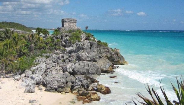 DIAMIR lädt Reisebüros zu Webinar über Mexiko und Guatemala ein