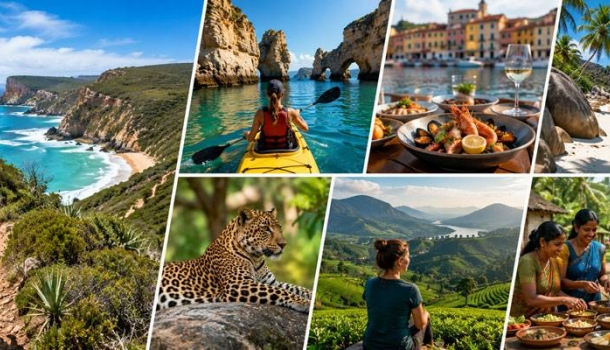 G Adventures baut Geluxe Collection mit 16 neuen Premiumreisen aus - Lesen Sie die Nachrichten