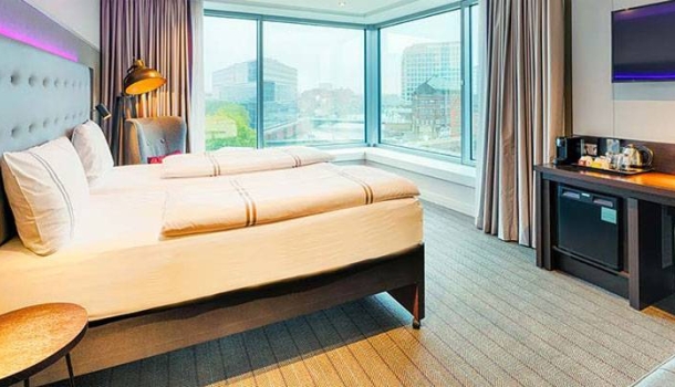 Premier Inn hebt besondere Hotelzimmer und Sommerrabatt hervor - Lesen Sie die Nachrichten
