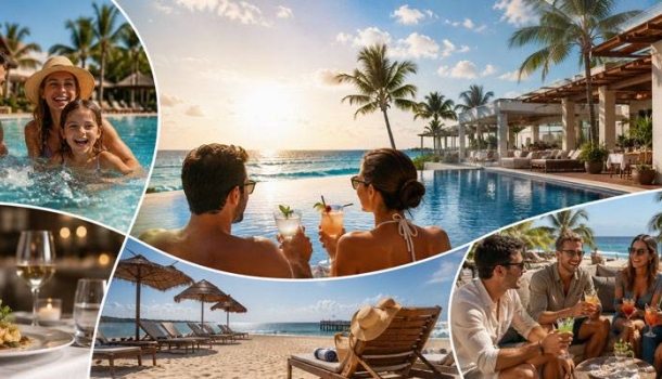 Hochwertiges All Inclusive wird zum Urlaubstrend 2026