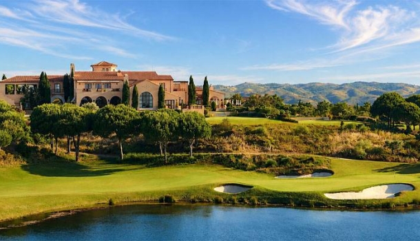 Nobu plans luxury hotel and residences at Monte Rei in Portugal - Read the News