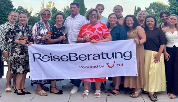 TLT Urlaubsreisen schärft Vertriebsstrategie und setzt auf KI - Lesen Sie die Nachrichten