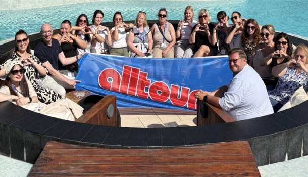 alltours Inforeisen vermitteln Reiseprofis neue Eindrücke von Kreta - Lesen Sie die Nachrichten