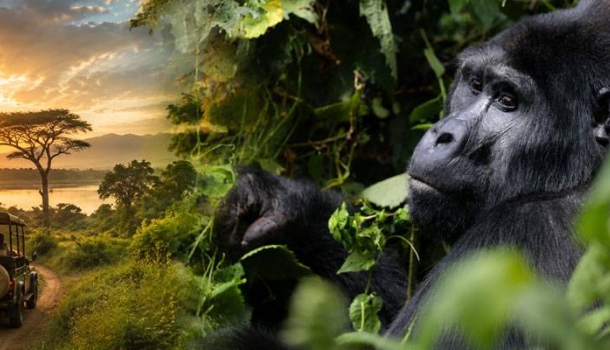 DIAMIR lädt Reiseprofis zu FAMtrip durch Uganda ein - Lesen Sie die Nachrichten
