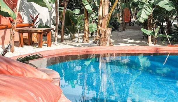 Green Ocean Zanzibar eröffnet mit neuem Boutique-Hotel-Konzept