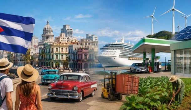 Küba'nın reform hamlesi turizm yatırımlarına da yeni fırsatlar sunuyor - Haberi Oku