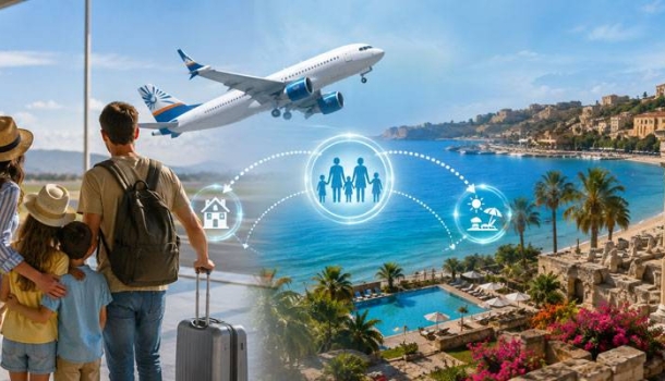SunExpress Holidays erweitert Vertrieb für Pauschalreisen - Lesen Sie die Nachrichten