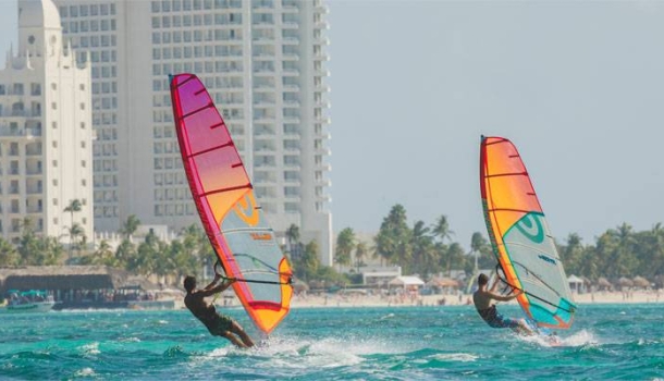 Aruba und Curaçao werben gemeinsam bei Roadshow in Deutschland - Lesen Sie die Nachrichten