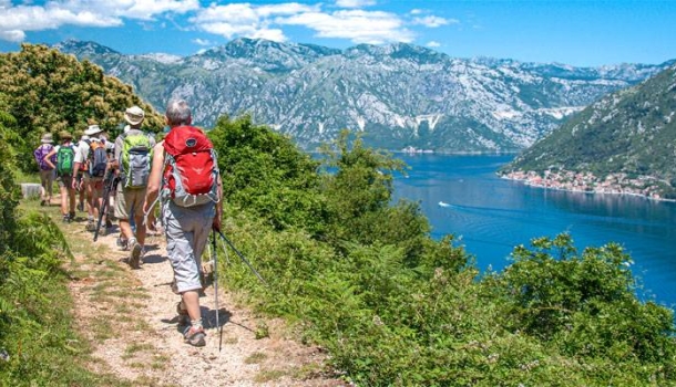 Wanderreisen führen durch einige der beeindruckendsten Nationalparks der Welt - Lesen Sie die Nachrichten