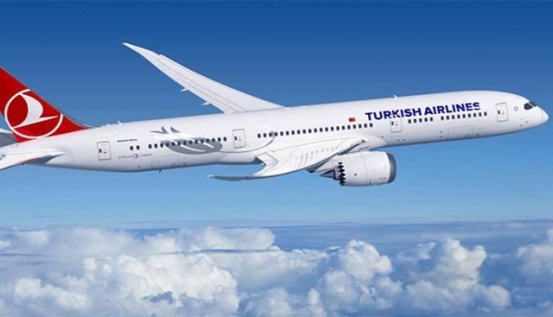 Turkish Airlines erzielt Halbjahresgewinn von 343 Millionen Euro