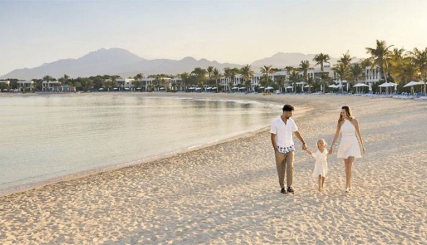 Ras Al Khaimah baut Tourismusangebot weiter aus - Lesen Sie die Nachrichten