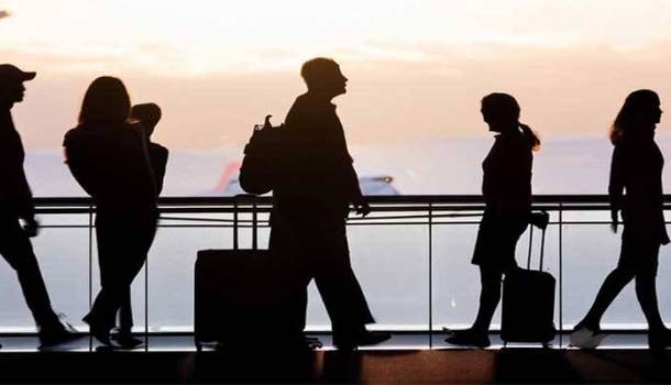 Türkei zählt bis Juli knapp 139 Millionen Flugpassagiere