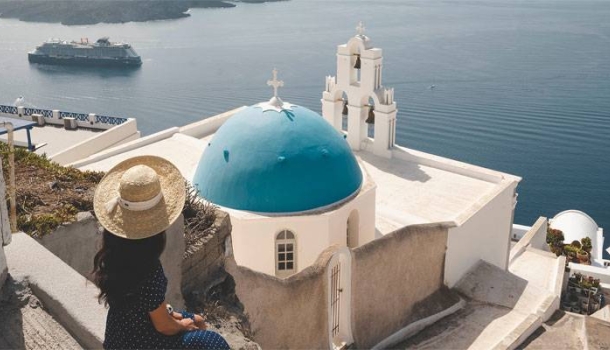 Celebrity Cruises plant 2028 größte Europa-Saison der Firmengeschichte - Lesen Sie die Nachrichten