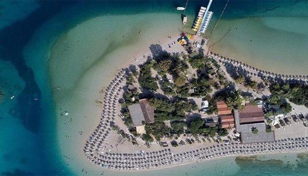 Türkei: Ölüdeniz zählt zu den attraktivsten Stränden Europas - Lesen Sie die Nachrichten