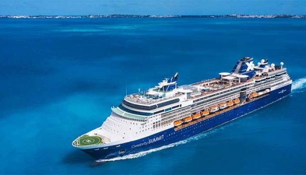 Celebrity Cruises steuert 2028/29 alle Kontinente an - Lesen Sie die Nachrichten