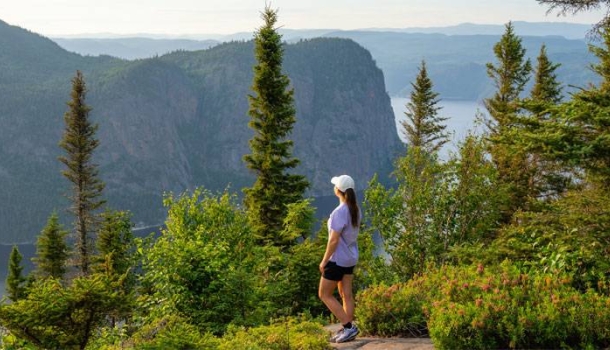 Québec City wird Treffpunkt der internationalen Outdoor-Branche - Lesen Sie die Nachrichten