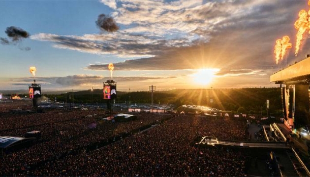 TUI Musement und EVENTIM bringen 250.000 Live-Events nach Deutschland und Großbritannien - Lesen Sie die Nachrichten