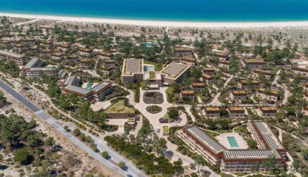 Portugal: Park Hyatt plant Luxushotel in Comporta