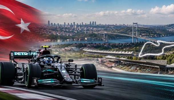 Turkey: Formula 1 returns to Istanbul Park in 2027 - Read the News