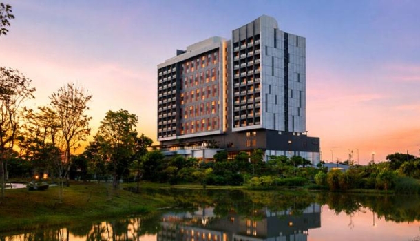 Malaysia: Dusit eröffnet größtes ASAI Hotel im Gamuda Cove - Lesen Sie die Nachrichten