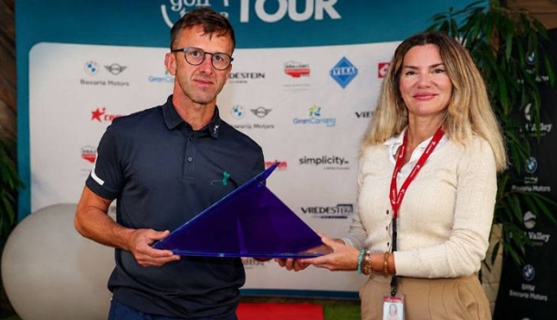 Golf Trips Tour 2026 bringt Saisonfinale nach Belek - Lesen Sie die Nachrichten