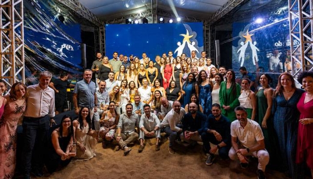 Iberostar zeichnet Vertriebspartner in Brasilien aus
