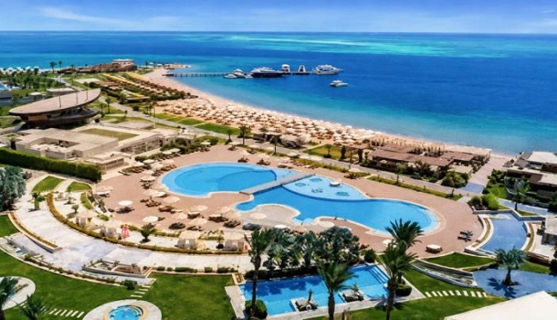 Rixos Hotels Egypt holt sieben World Travel Awards für Ägypten