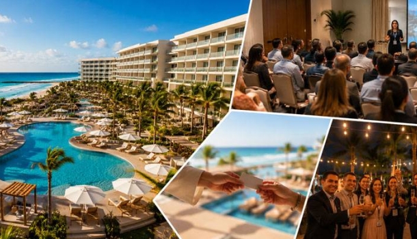 Fam Fest Latam Returns to Cancún for Its 12th Edition - Read the News