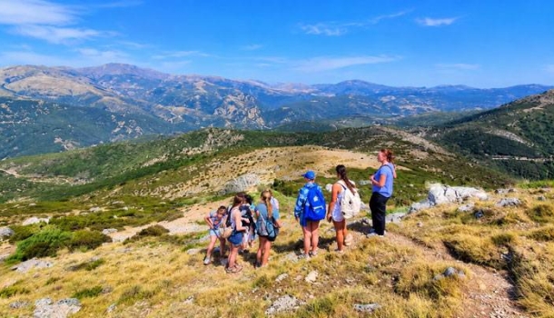 Sardinien führt Reisende in das Herz der Blue Zone - Lesen Sie die Nachrichten