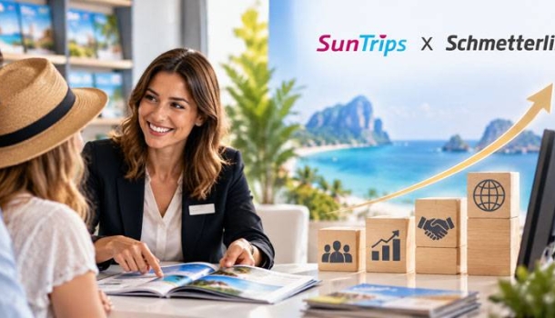 SunTrips Premium Partner Club meldet deutliche Umsatzsteigerungen - Lesen Sie die Nachrichten