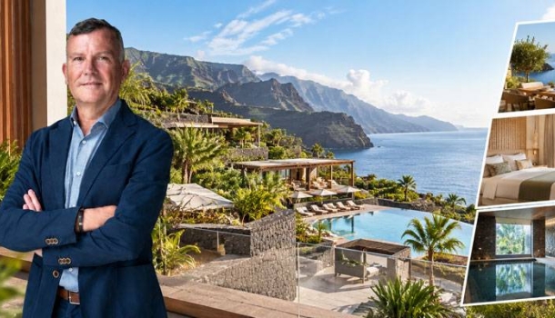 La Gomera: ‘Wir verstehen uns nicht nur als Hotel, sondern auch als Gastgeber’