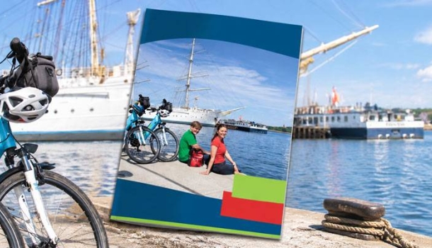 Mecklenburger Radtour erweitert Rad-und-Schiff-Programm 2027 in Europa - Lesen Sie die Nachrichten