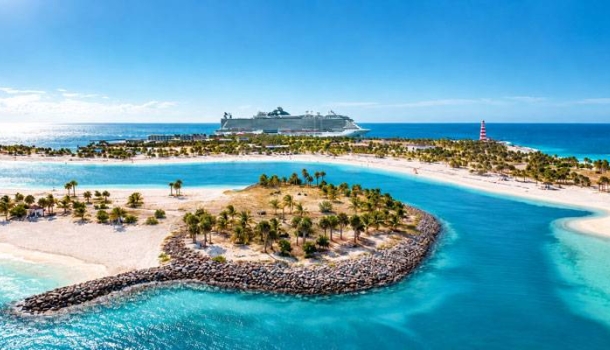MSC Cruises bietet ab Deutschland Winterreisen zu 168 Zielen weltweit - Lesen Sie die Nachrichten