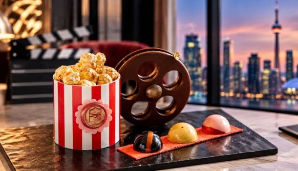 Toronto: Shangri-La inszeniert Filmerlebnisse zum TIFF 2026