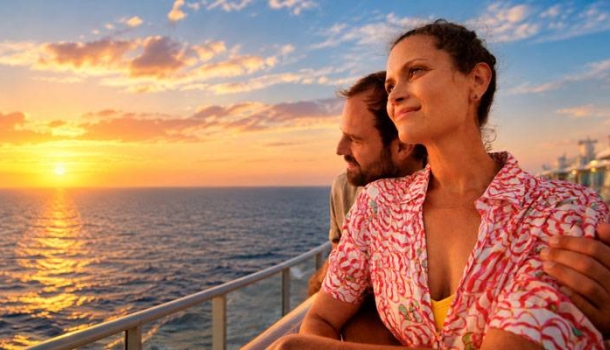 AIDA benennt Transreisen in Auszeitreisen um - Lesen Sie die Nachrichten