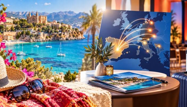 Anex-Roadshow für Sommer 2027 führt durch Deutschland, Österreich und Slowenien - Lesen Sie die Nachrichten