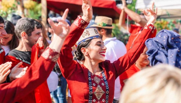Armenien: Mehr deutsche Gäste und Kulturhöhepunkte im Herbst - Lesen Sie die Nachrichten