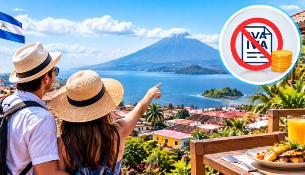 Nicaragua: Mehrwertsteuerfreie Tourismustage vom 12. bis 20. September - Lesen Sie die Nachrichten