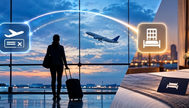 Finnair und Radisson verknüpfen Treueprogramme in Europa und weltweit - Lesen Sie die Nachrichten
