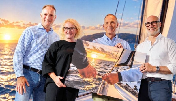 BEST-REISEN und TUI verlängern strategische Partnerschaft - Lesen Sie die Nachrichten