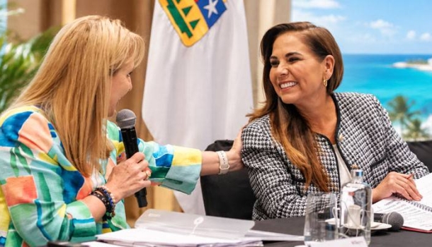 Mexiko: Quintana Roo will Position als internationales Tourismuszentrum stärken - Lesen Sie die Nachrichten