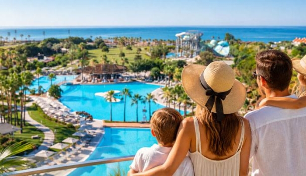 Türkei: Lara Barut Collection stärkt Familienangebot mit Worldwide Kids