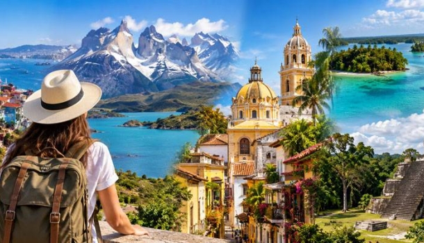 Alemania: Miller Reisen amplía su programa de viajes a América Latina para 2027