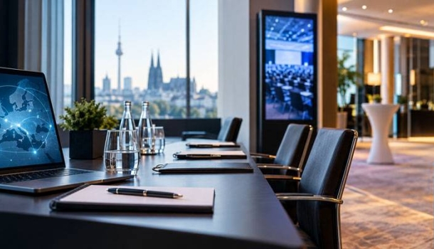 IHA-Roadshow nimmt digitalen MICE-Vertrieb unter die Lupe