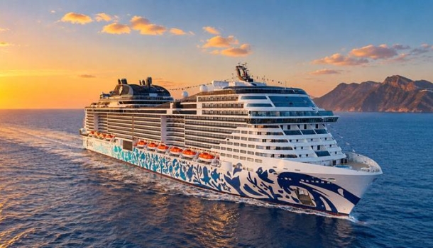 MSC Euribia übernimmt Winterprogramm 2027/28 - Lesen Sie die Nachrichten