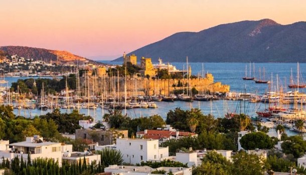 Türkei: Bodrum zeigt Reisenden seine lokale Seite