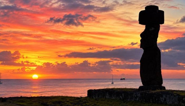 Chile: Drei Privatreisen verbinden Rapa Nui mit Wein und Patagonien - Lesen Sie die Nachrichten