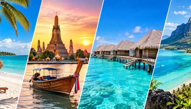 alltours schult Reisebüros zu vier Fernreisezielen - Lesen Sie die Nachrichten